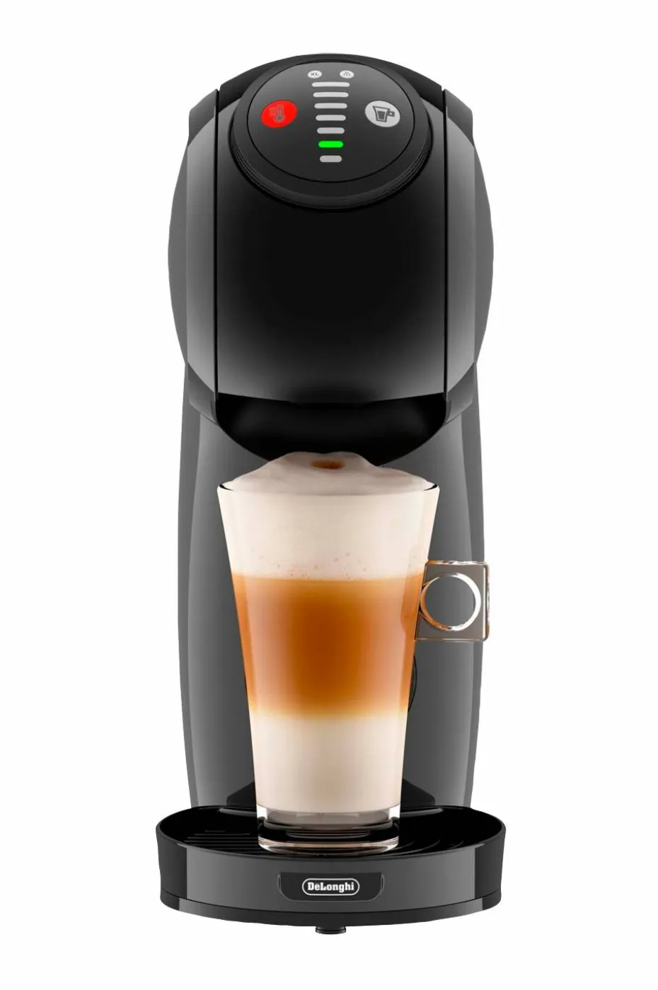 Delonghi Kapselmaskin Edg226.a Genio S Automatic Capsule Machine