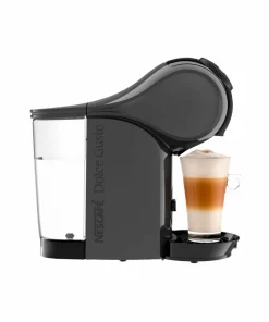 Delonghi Kapselmaskin Edg226.a Genio S Automatic Capsule Machine