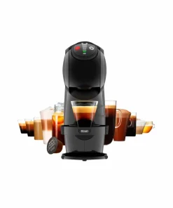 Delonghi Kapselmaskin Edg226.a Genio S Automatic Capsule Machine