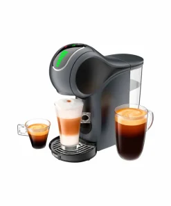 Delonghi Kapselmaskin Edg426.gy Genio S Touch Automatic Anthracite