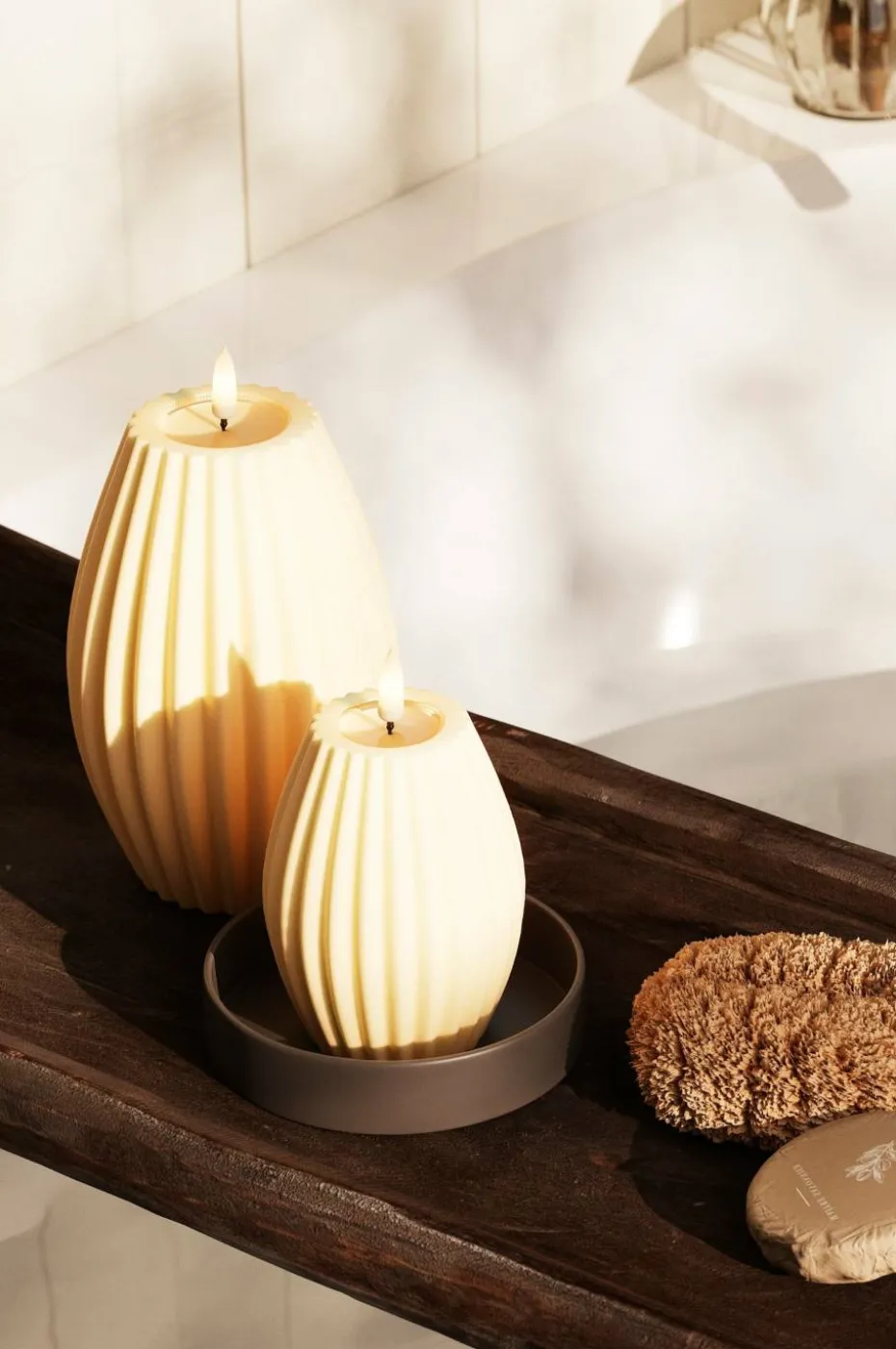DeluxeHomeart LED-lys 10x15 cm