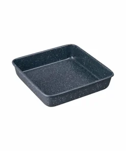Denby Bakeform Denby Quantanium Finish square
