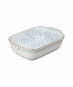 Denby Ovnsfat Kiln liten rektangulær