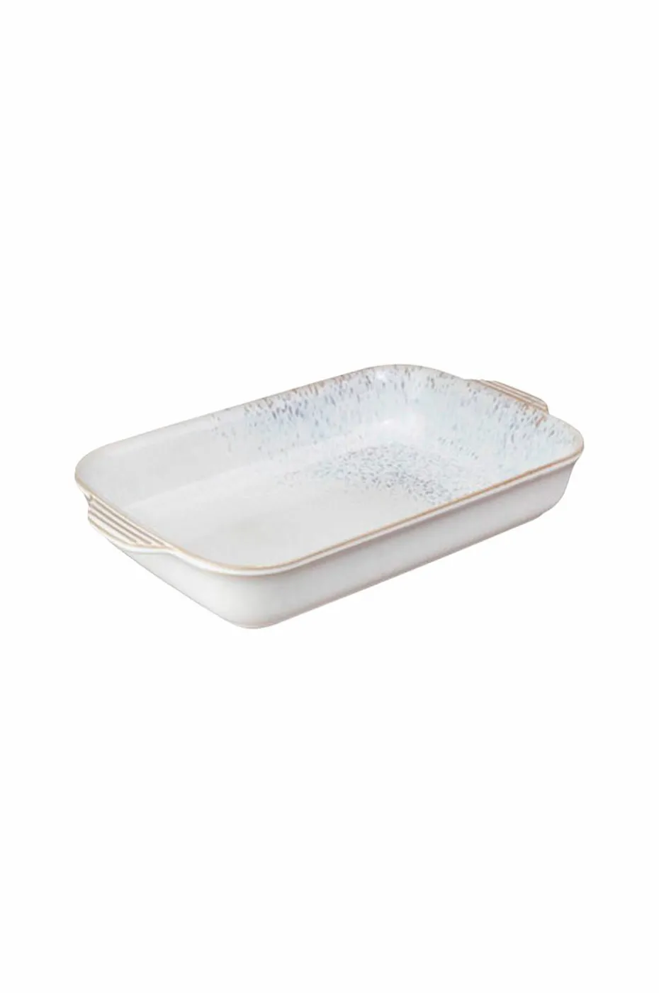 Denby Ovnsfat Kiln stort rektangulært