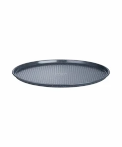 Denby Pizzabrett Denby Quantanium Finish
