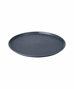 Denby Pizzabrett Denby Quantanium Finish