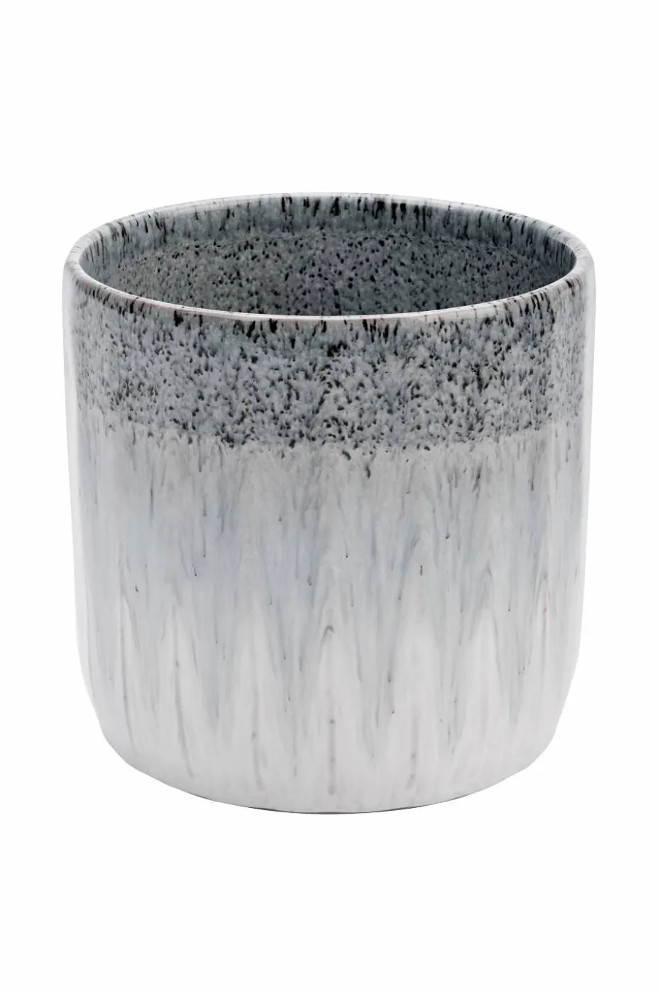 Denby Potte Accent Studio Grey Ø 12 cm