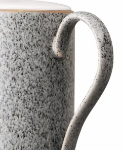 Denby Presskanne Cafetiere Studio Grey Brew 1,15 l