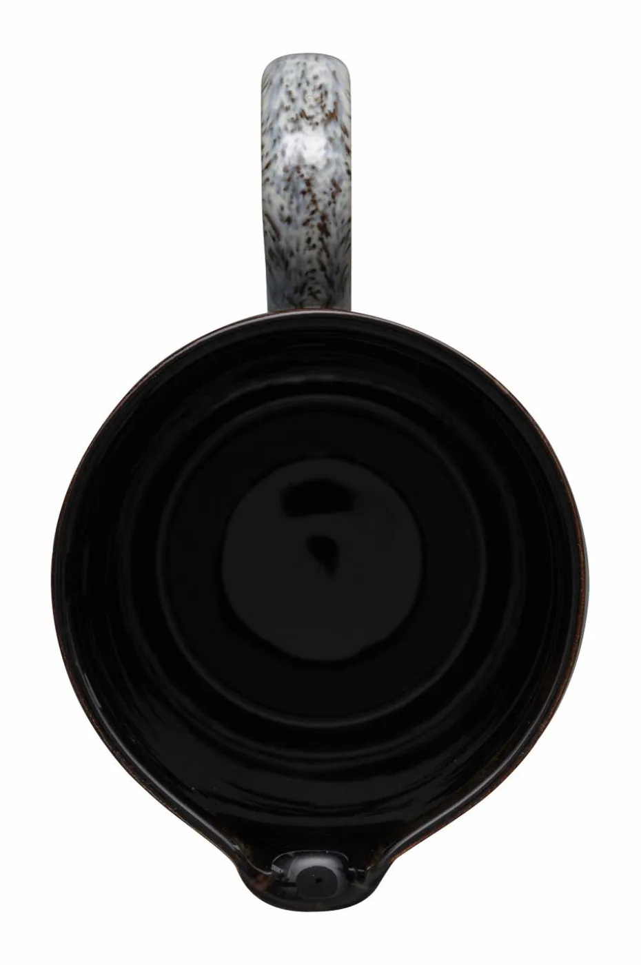 Denby Presskanne Halo Brew Cafetiere