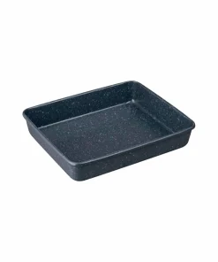 Denby Stekebrett Denby Quantanium Finish small
