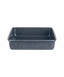 Denby Stekebrett Denby Quantanium Finish small