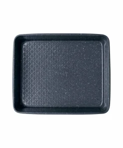 Denby Stekebrett Denby Quantanium Finish small