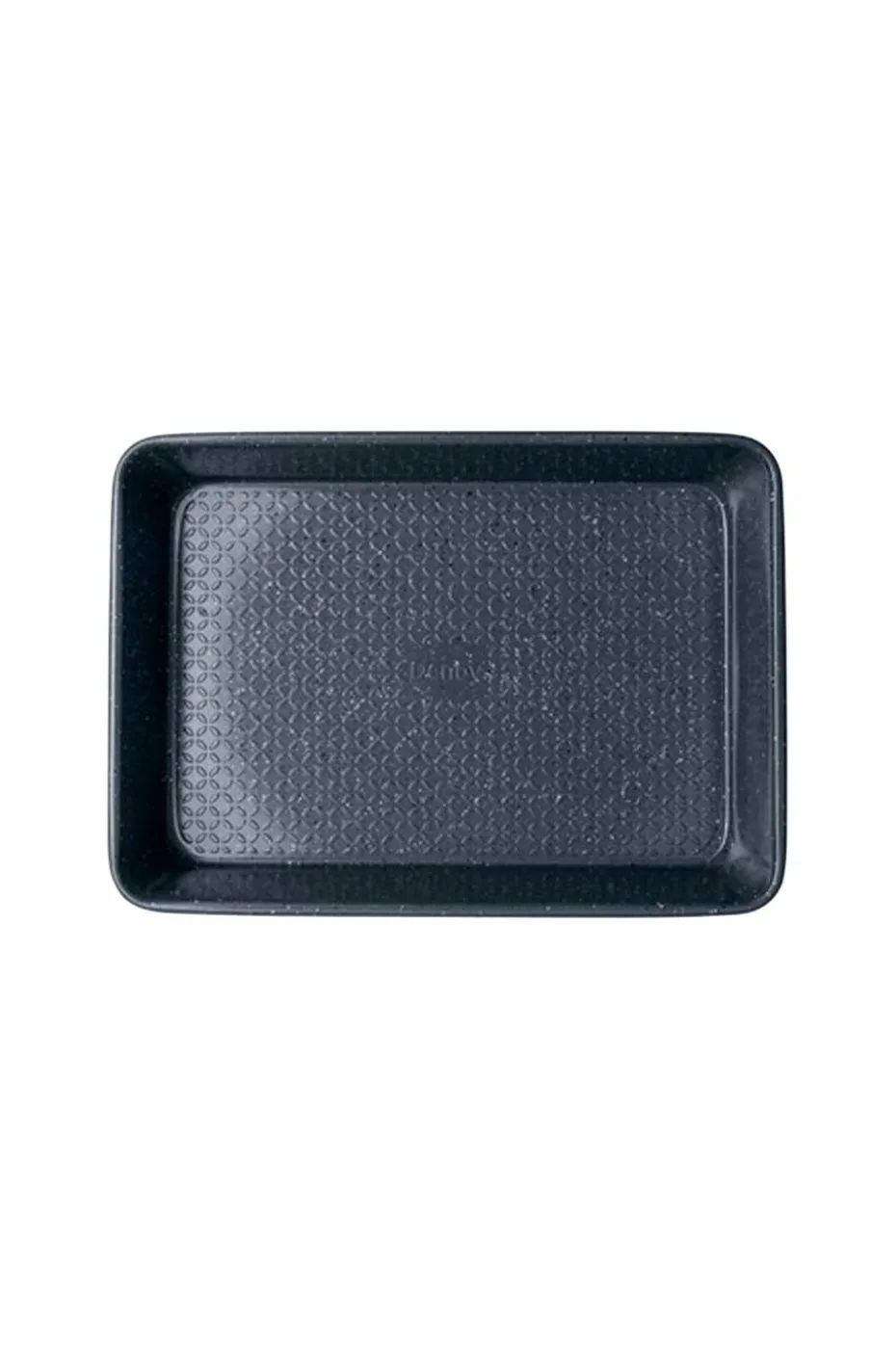Denby Stekebrett Denby Quantanium Finish medium