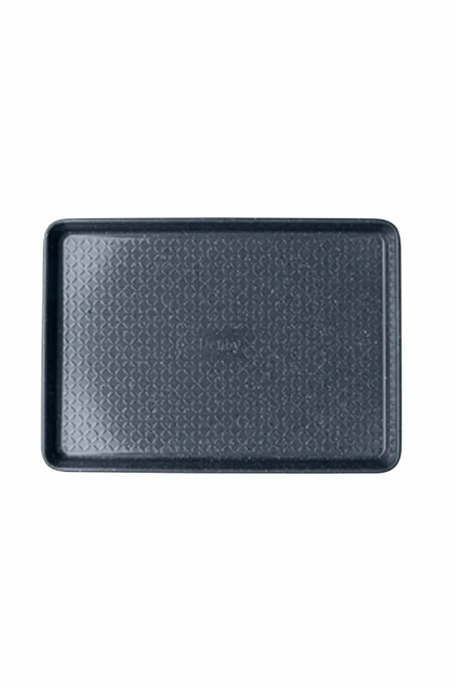 Denby Stekebrett Denby Quantanium Finish small