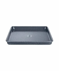 Denby Stekebrett Denby Quantanium Finish medium