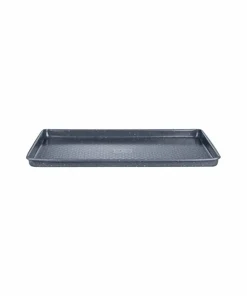 Denby Stekebrett Denby Quantanium Finish large