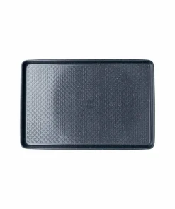 Denby Stekebrett Denby Quantanium Finish large