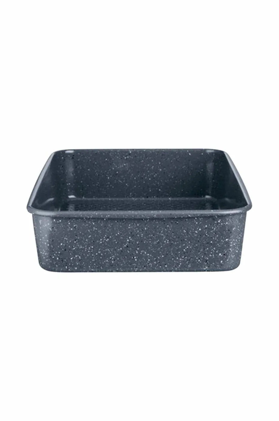 Denby Stekebrett Denby Quantanium Finish large