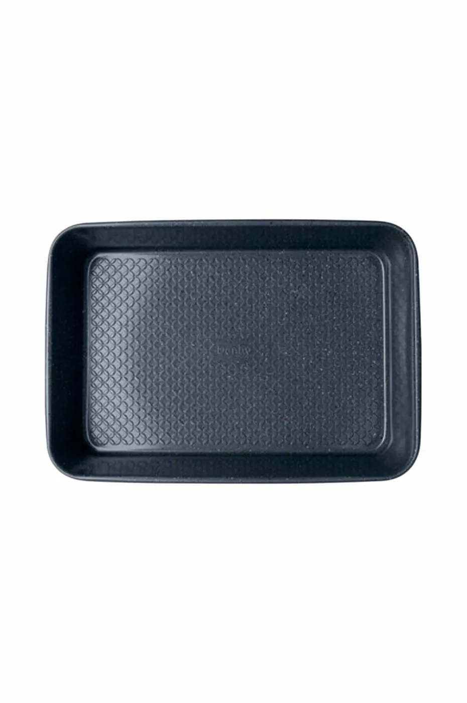 Denby Stekebrett Denby Quantanium Finish large