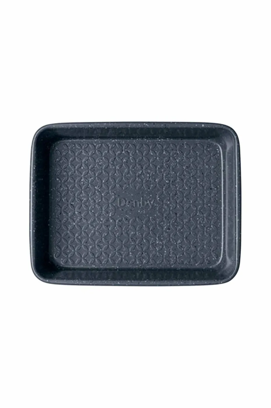 Denby Stekebrett Denby Quantanium Finish mini