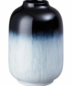 Denby Vase Halo 18 cm