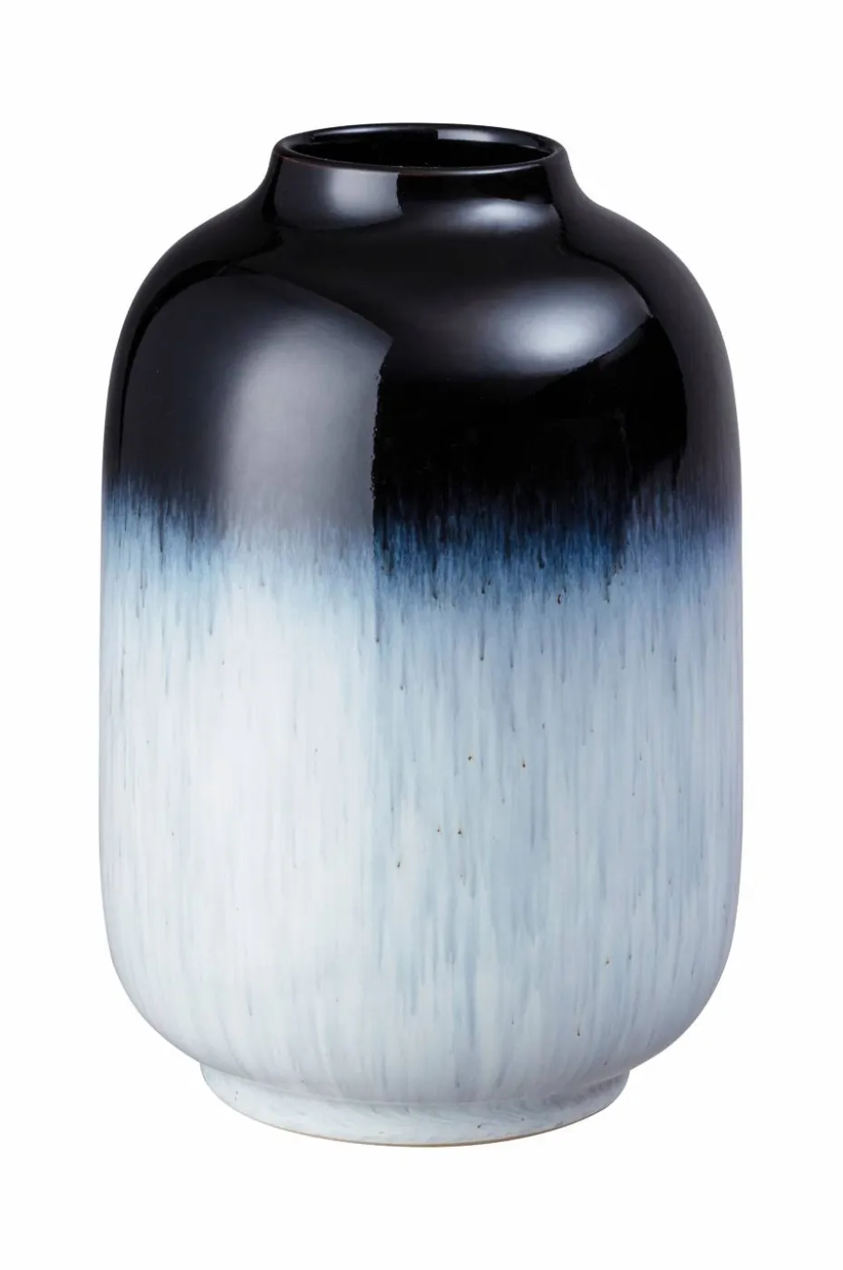 Denby Vase Halo 18 cm