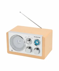 Denver Analog radio AM/FM