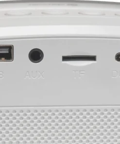 Denver Bluetooth-høyttalere BTM-610 med mikrofon og karaokefunksjon