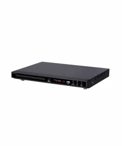 Denver DVD-spiller DVH-1245