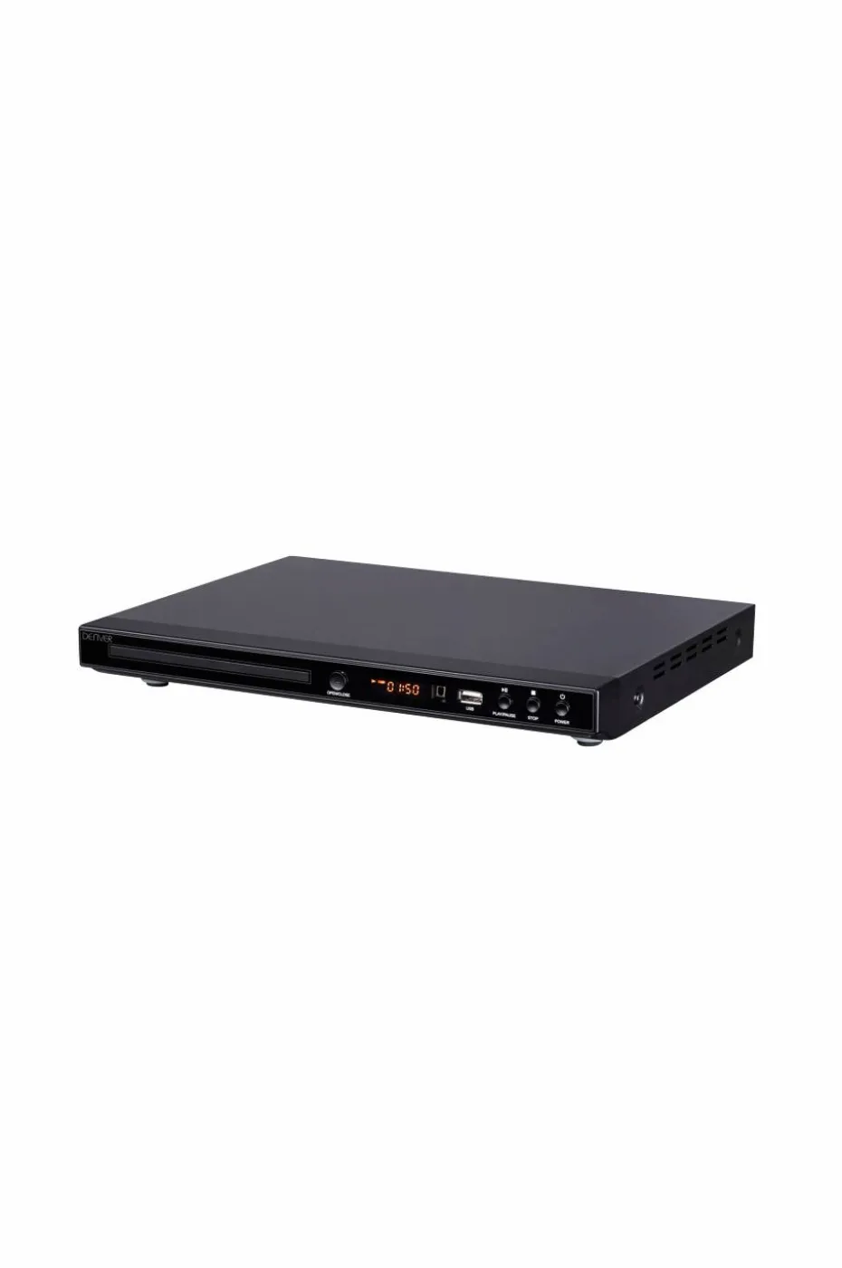 Denver DVD-spiller DVH-1245
