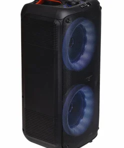 Denver Høytaler Bluetooth 2x6,5 woofers 20W BPS-354