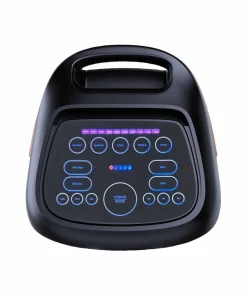 Denver Høytaler Bluetooth 2x6,5 woofers 100W BPS-370