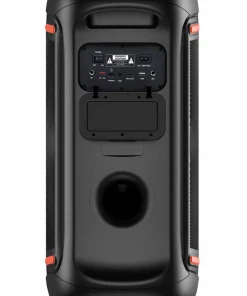 Denver Høytaler Bluetooth 2x6,5 woofers 100W BPS-370