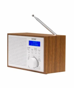 Denver Klokkeradio FM/DAB+
