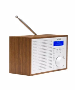 Denver Klokkeradio FM/DAB+