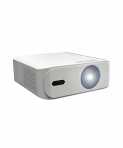 Denver Prosjektor 4K 45-180 400 Ansi Lumen Hdmi Usb Bluetooth