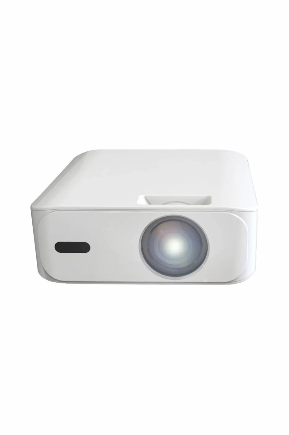 Denver Prosjektor 4K 45-180 400 Ansi Lumen Hdmi Usb Bluetooth