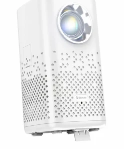 Denver Prosjektor 4K 45-180 150 Ansi Lumen