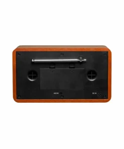 Denver Radio i retrodesign DAB+ / FM-radio