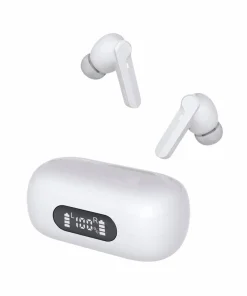 Denver Ørestykker In-Ear TWS LED 6h TWE-40