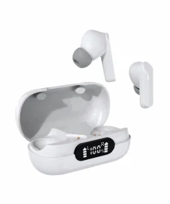 Denver Ørestykker In-Ear TWS LED 6h TWE-40