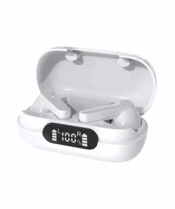 Denver Ørestykker In-Ear TWS LED 6h TWE-40