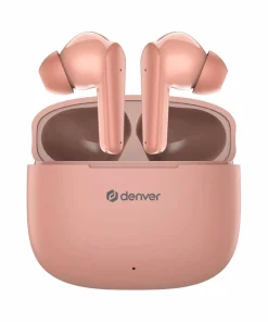 Denver Ørestykker Twe-48dr True Wireless Bluetooth
