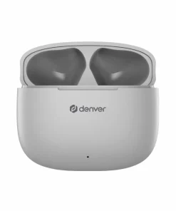 Denver Ørestykker Twe-48gr True Wireless Bluetooth