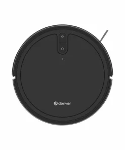 Denver Robotstøvsuger med gyro-navigasjon