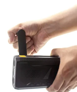 Denver Sveiveradio Bluetooth