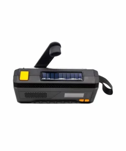 Denver Sveiveradio Bluetooth