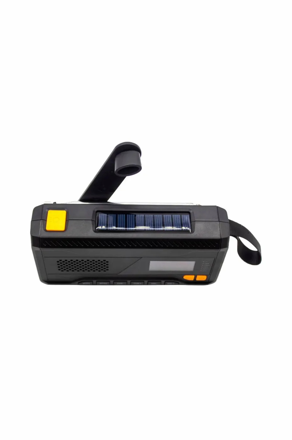 Denver Sveiveradio Bluetooth
