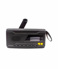 Denver Sveiveradio Bluetooth