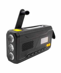 Denver Sveiveradio Bluetooth